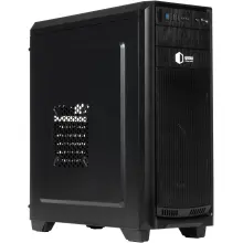 Купити Корпус QUBE QBR09 (QBR09_WRNU3) - фото 1