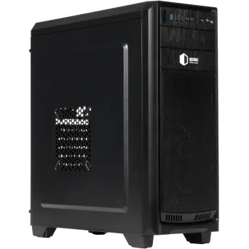 Купить Корпус QUBE QBR09 (QBR09_WRNU3) - фото 1