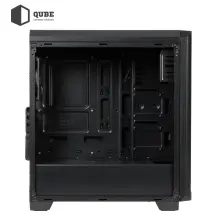 Купити Корпус QUBE QBR09 (QBR09_WRNU3) - фото 9