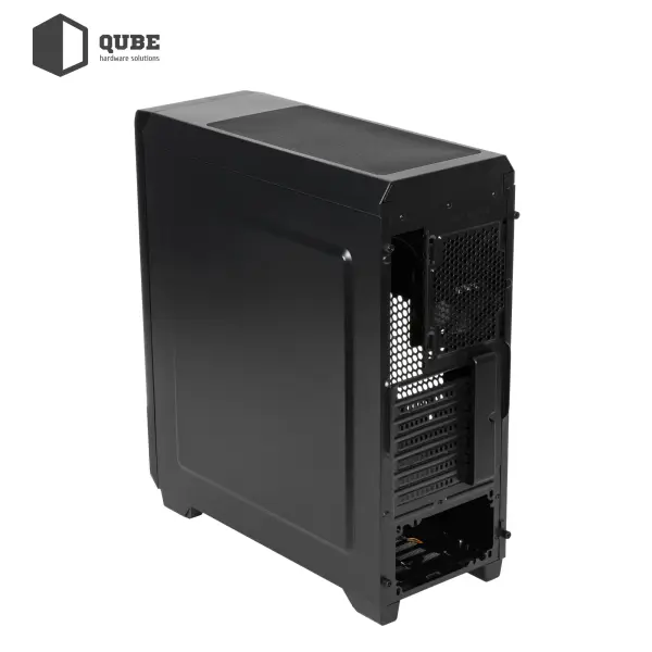 Купити Корпус QUBE QBR09 (QBR09_WRNU3) - фото 10