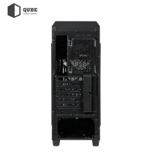 Купити Корпус QUBE QBR09 (QBR09_WRNU3) - фото 11