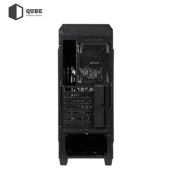Купити Корпус QUBE QBR09 (QBR09_WRNU3) - фото 11