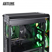 Купить Компьютер ARTLINE Overlord NEONv67 - фото 15