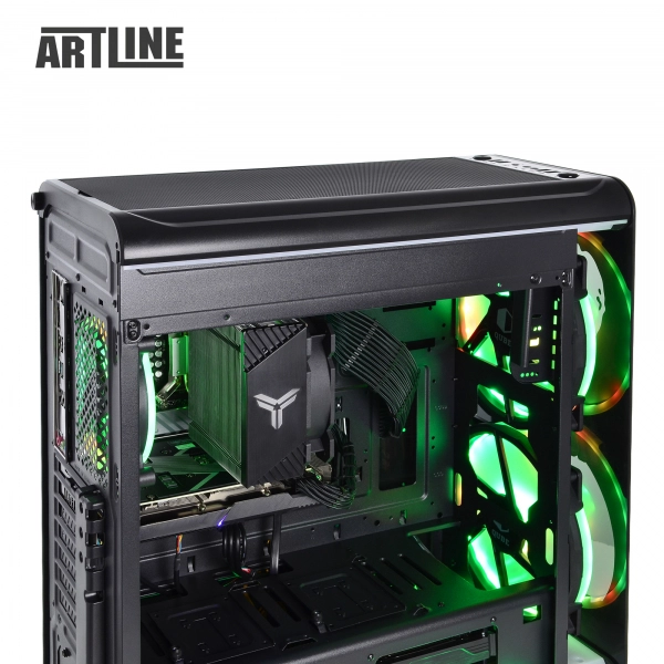 Купить Компьютер ARTLINE Overlord NEONv67 - фото 15