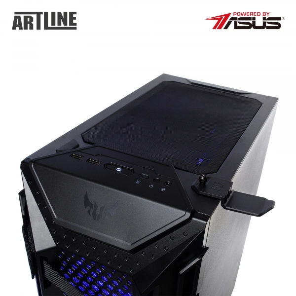 Купить Компьютер ARTLINE Gaming TUFv100 - фото 14