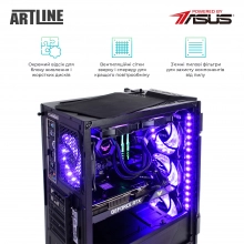 Купити Комп'ютер ARTLINE Gaming TUFv98Win - фото 11