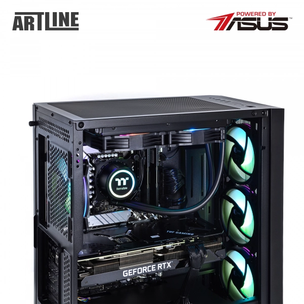 Купить Компьютер ARTLINE Gaming X91v45 - фото 13