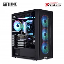 Купить Компьютер ARTLINE Gaming X91v45Win - фото 14