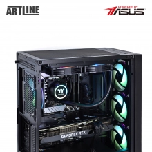 Купить Компьютер ARTLINE Gaming X91v45Win - фото 15