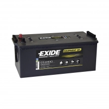 Купити Гелевий акумулятор Exide Equipment ES2400 210Ah 1030A 12V - фото 1
