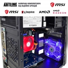 Купити Комп'ютер ARTLINE Home H44v15 - фото 5