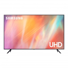 Купить Телевизор Samsung UE-55AU7100UXUA 55 " - фото 1