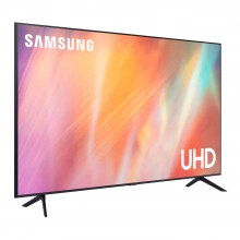 Купить Телевизор Samsung UE-55AU7100UXUA 55 " - фото 2