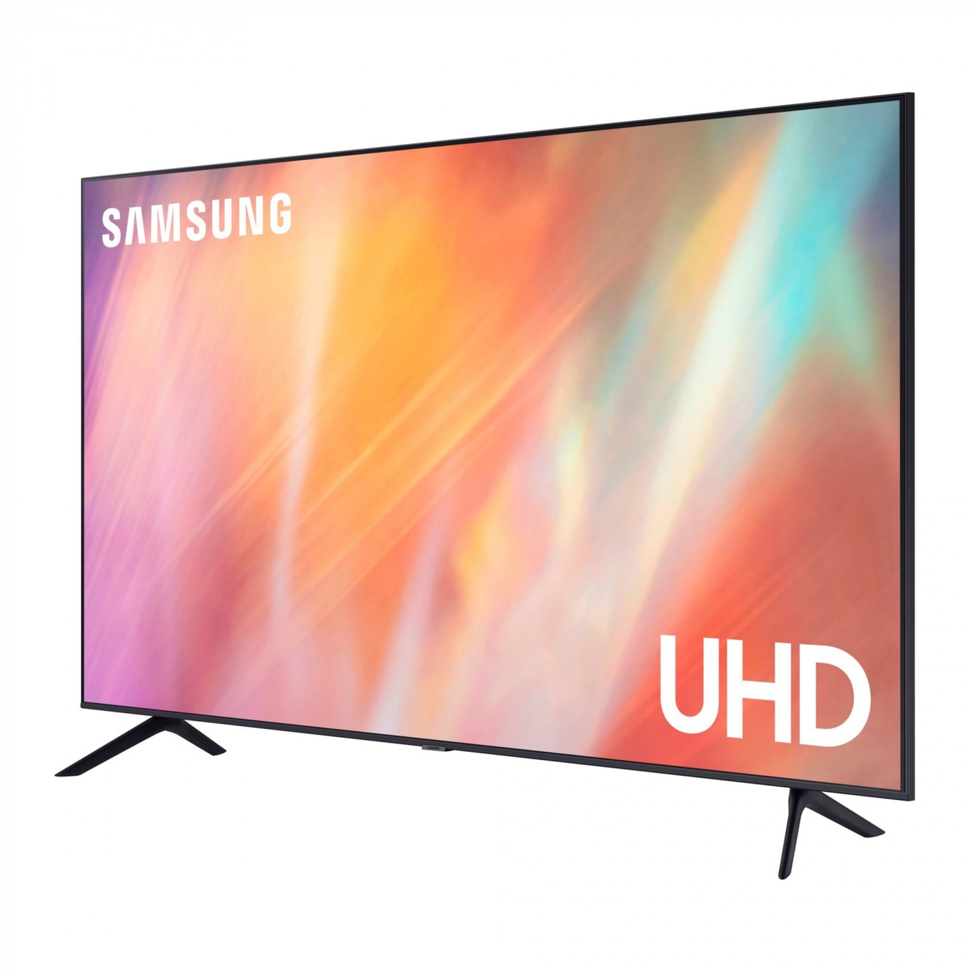 Купить Телевизор Samsung UE-55AU7100UXUA 55 " - фото 3