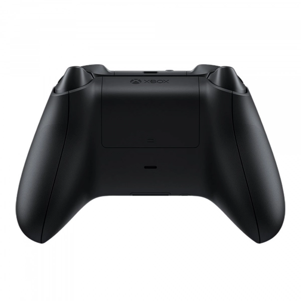 Купити Геймпад Microsoft Xbox Series X | S Wireless Controller Carbon Black plus USB-C Cable - фото 3