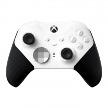 Купить Геймпад Microsoft Xbox Series X | S Elite Wireless Controller Series 2 Core White - фото 1