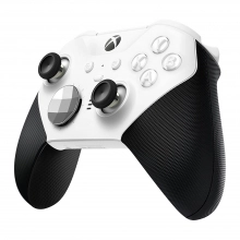 Купить Геймпад Microsoft Xbox Series X | S Elite Wireless Controller Series 2 Core White - фото 2