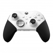 Купить Геймпад Microsoft Xbox Series X | S Elite Wireless Controller Series 2 Core White - фото 3