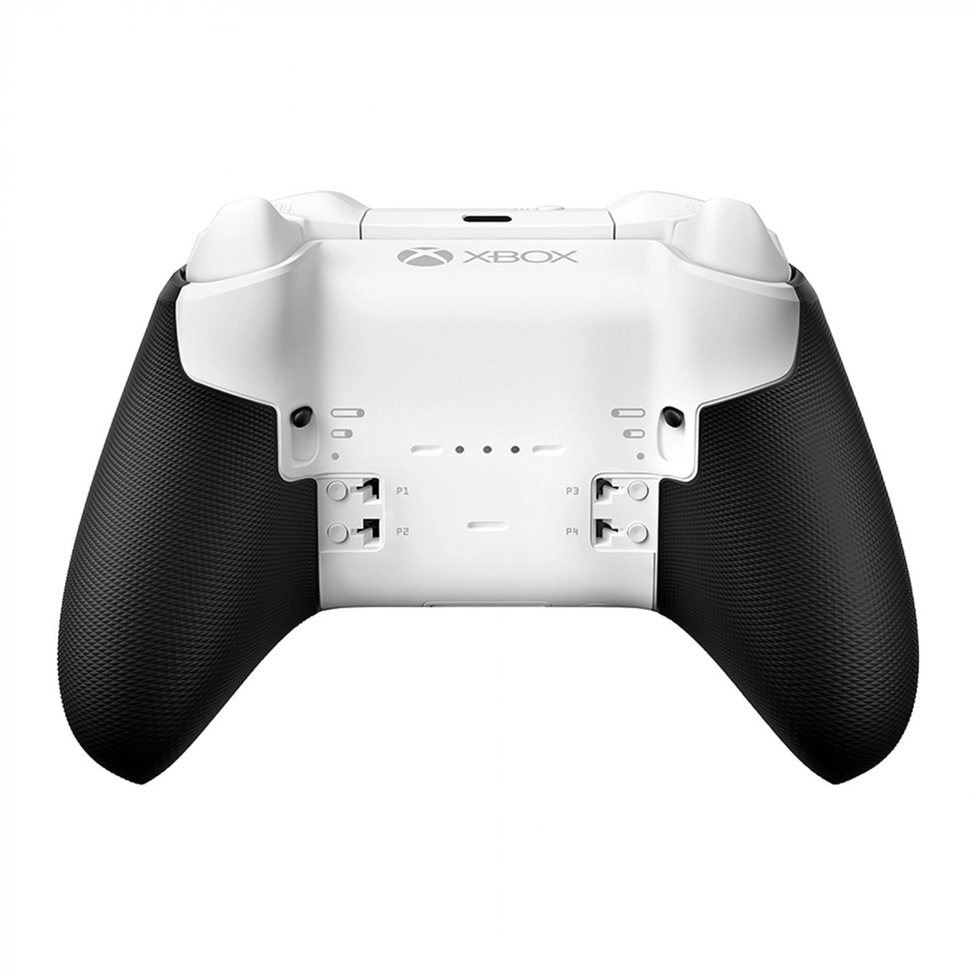 Купить Геймпад Microsoft Xbox Series X | S Elite Wireless Controller Series 2 Core White - фото 5