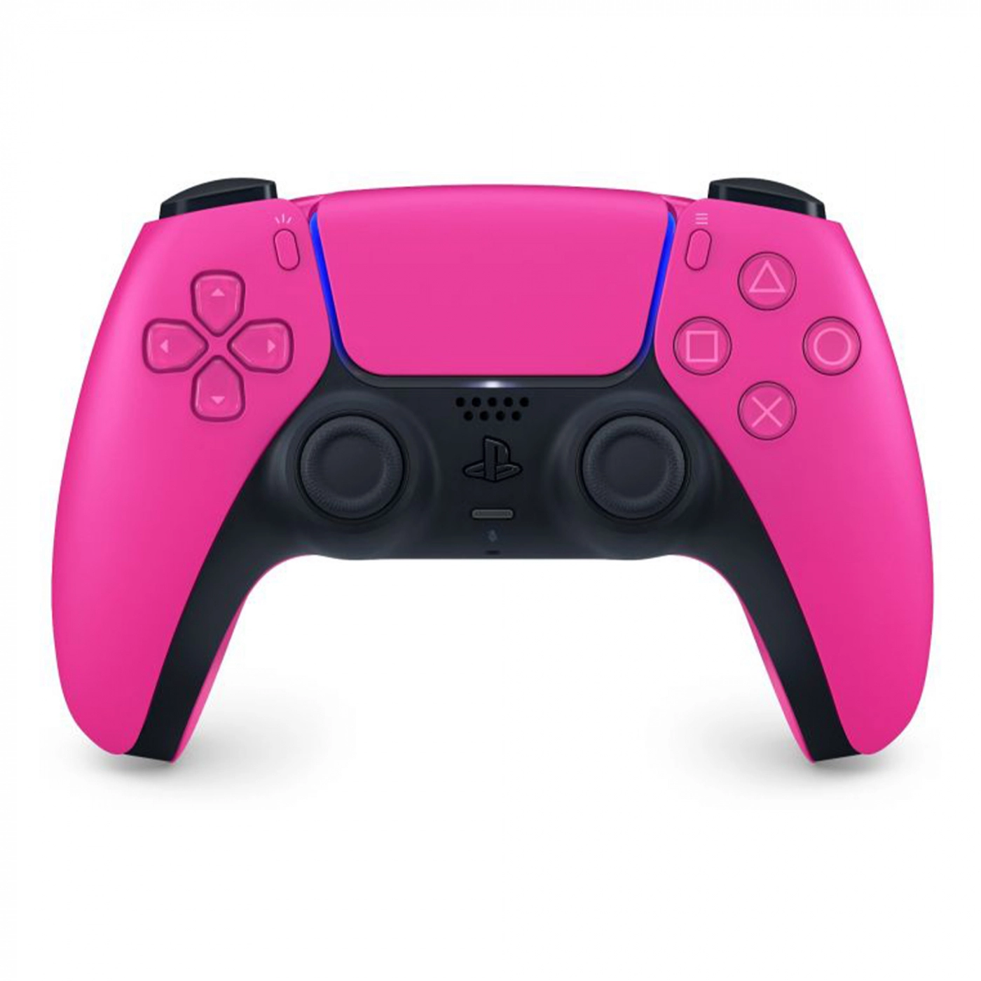 Купить Геймпад Sony PlayStation 5 Dualsense Pink - фото 1
