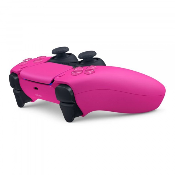 Купити Геймпад Sony PlayStation 5 Dualsense Pink - фото 3