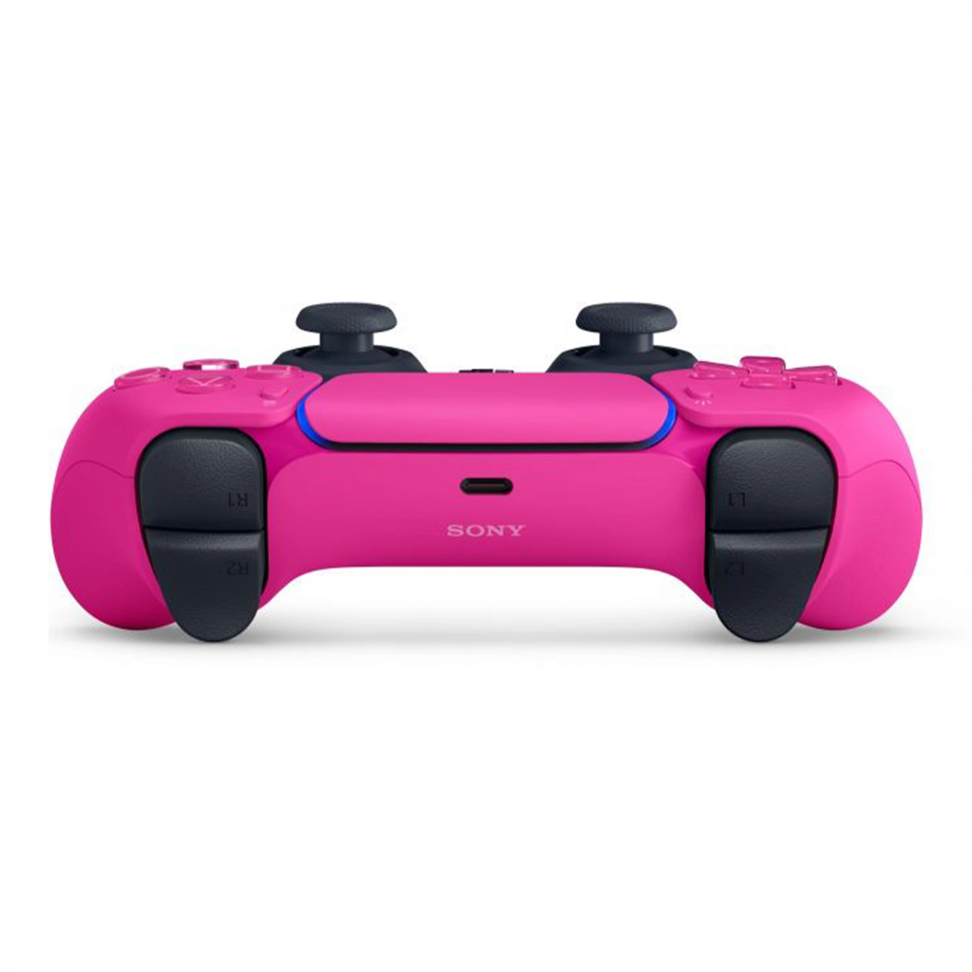 Купити Геймпад Sony PlayStation 5 Dualsense Pink - фото 4