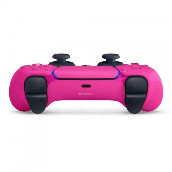 Купить Геймпад Sony PlayStation 5 Dualsense Pink - фото 4