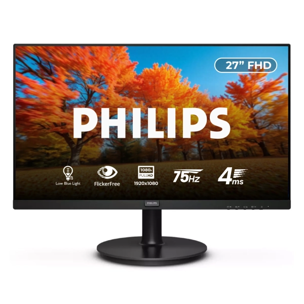 Купити Монітор 27" Philips 272V8LA/00 - фото 1