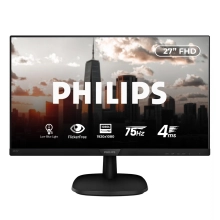 Купити Монітор 27" Philips 273V7QDSB - фото 1