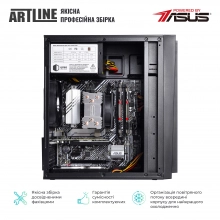 Купить Рабочая станция ARTLINE WorkStation W52v14 - фото 5