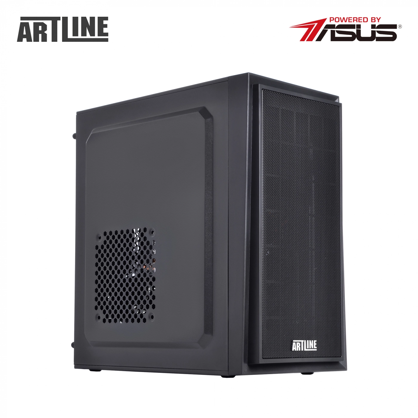 Купить Рабочая станция ARTLINE WorkStation W52v14 - фото 8