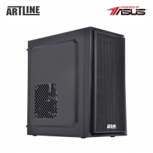 Купить Рабочая станция ARTLINE WorkStation W52v14 - фото 8