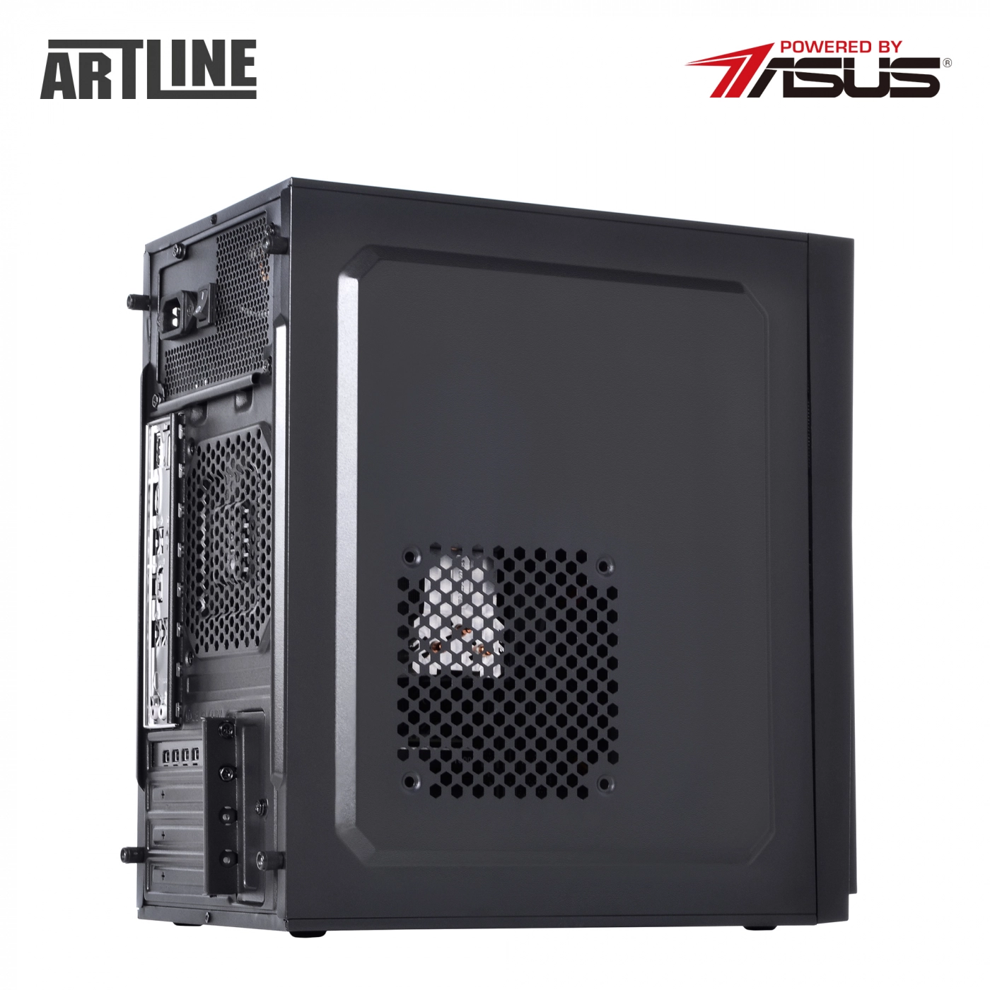 Купить Рабочая станция ARTLINE WorkStation W52v14 - фото 9