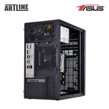 Купить Рабочая станция ARTLINE WorkStation W52v14 - фото 10