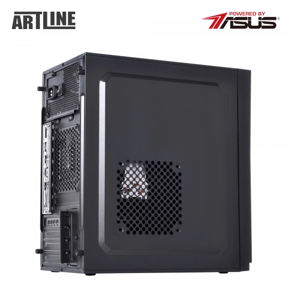 Купить Рабочая станция ARTLINE WorkStation W52v15 - фото 9