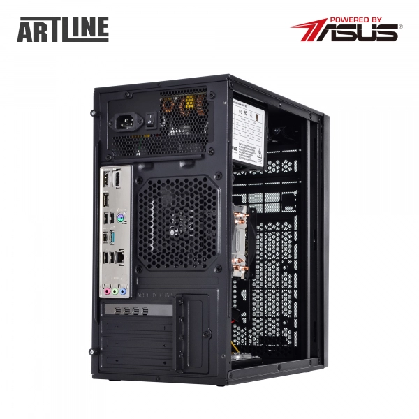Купить Рабочая станция ARTLINE WorkStation W52v15 - фото 10