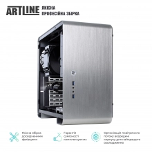 Купить Рабочая станция ARTLINE WorkStation W73v14 - фото 7