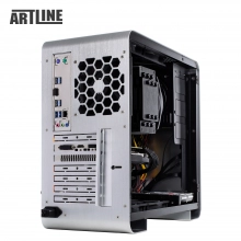 Купить Рабочая станция ARTLINE WorkStation W73v14 - фото 10