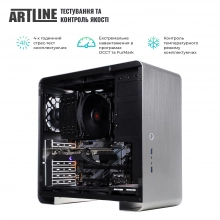 Купить Рабочая станция ARTLINE WorkStation W73v16Win - фото 6