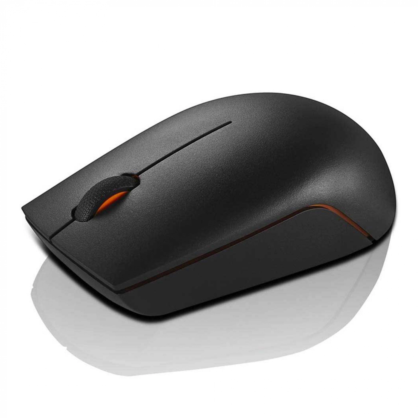 Купить Мышь Lenovo Wireless Compact Mouse 300 - фото 1