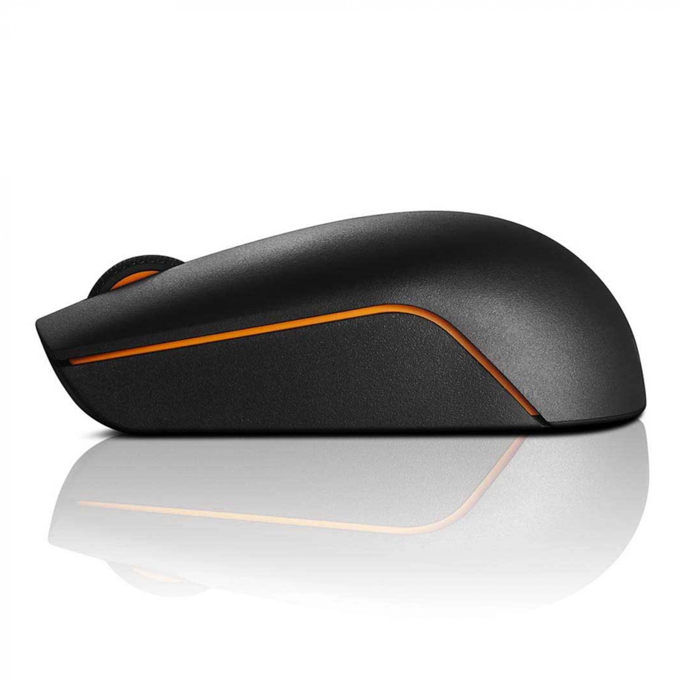 Купить Мышь Lenovo Wireless Compact Mouse 300 - фото 3