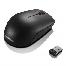 Купить Мышь Lenovo Wireless Compact Mouse 300 - фото 5
