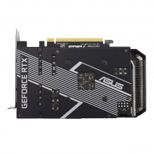 Купить Видеокарта ASUS GeForce RTX 3060 Ti Dual V2 OC Mini LHR - фото 3