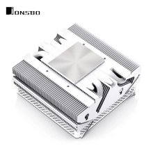 Купити Процесорний кулер JONSBO HX4170D White (92mm/4pin/LGA1200/115X/1700/AM4/4PIN PWM) - фото 5