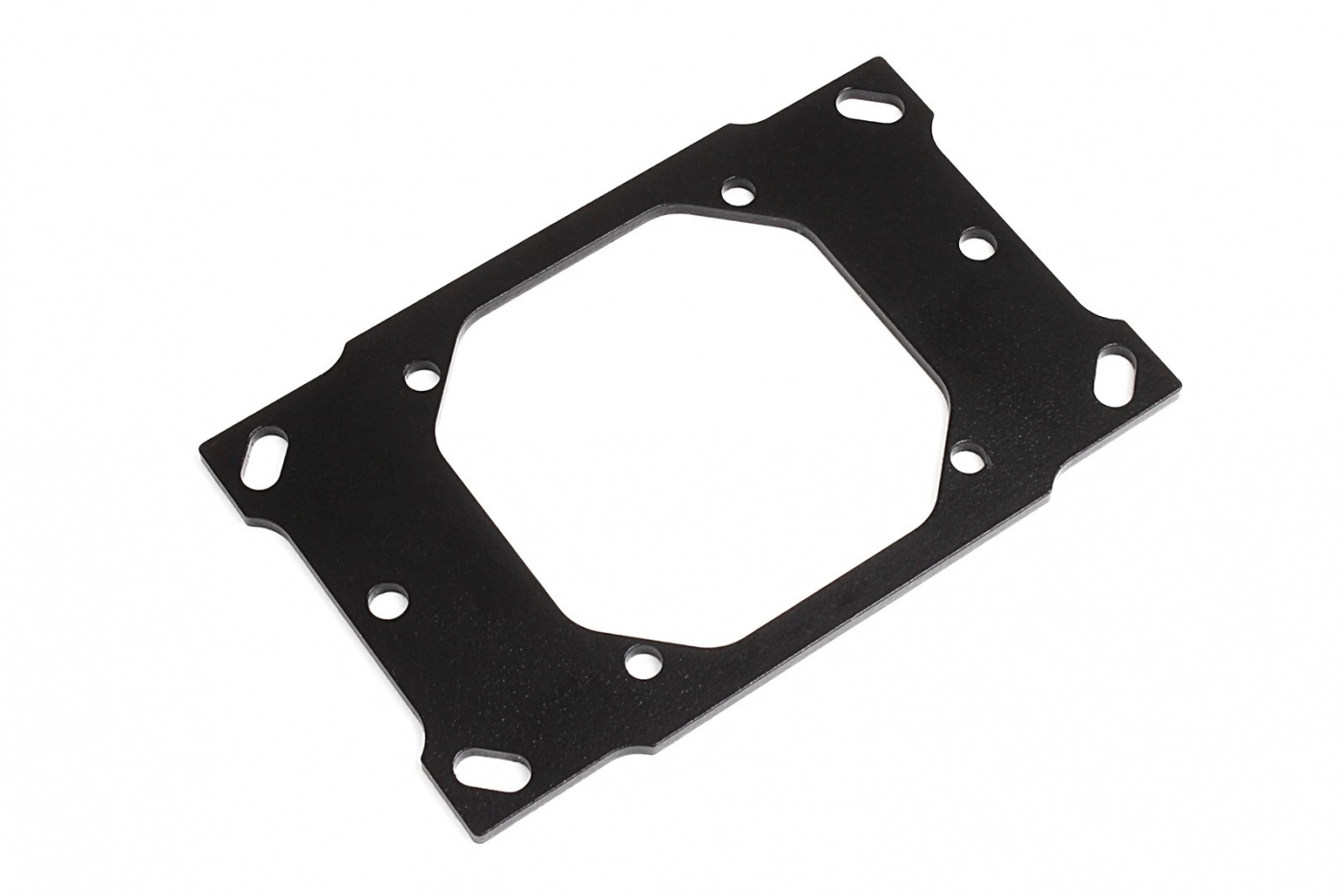 Купить Крепежная пластина EKWB Mounting plate Supremacy AMD - Black (3830046990631) - фото 1