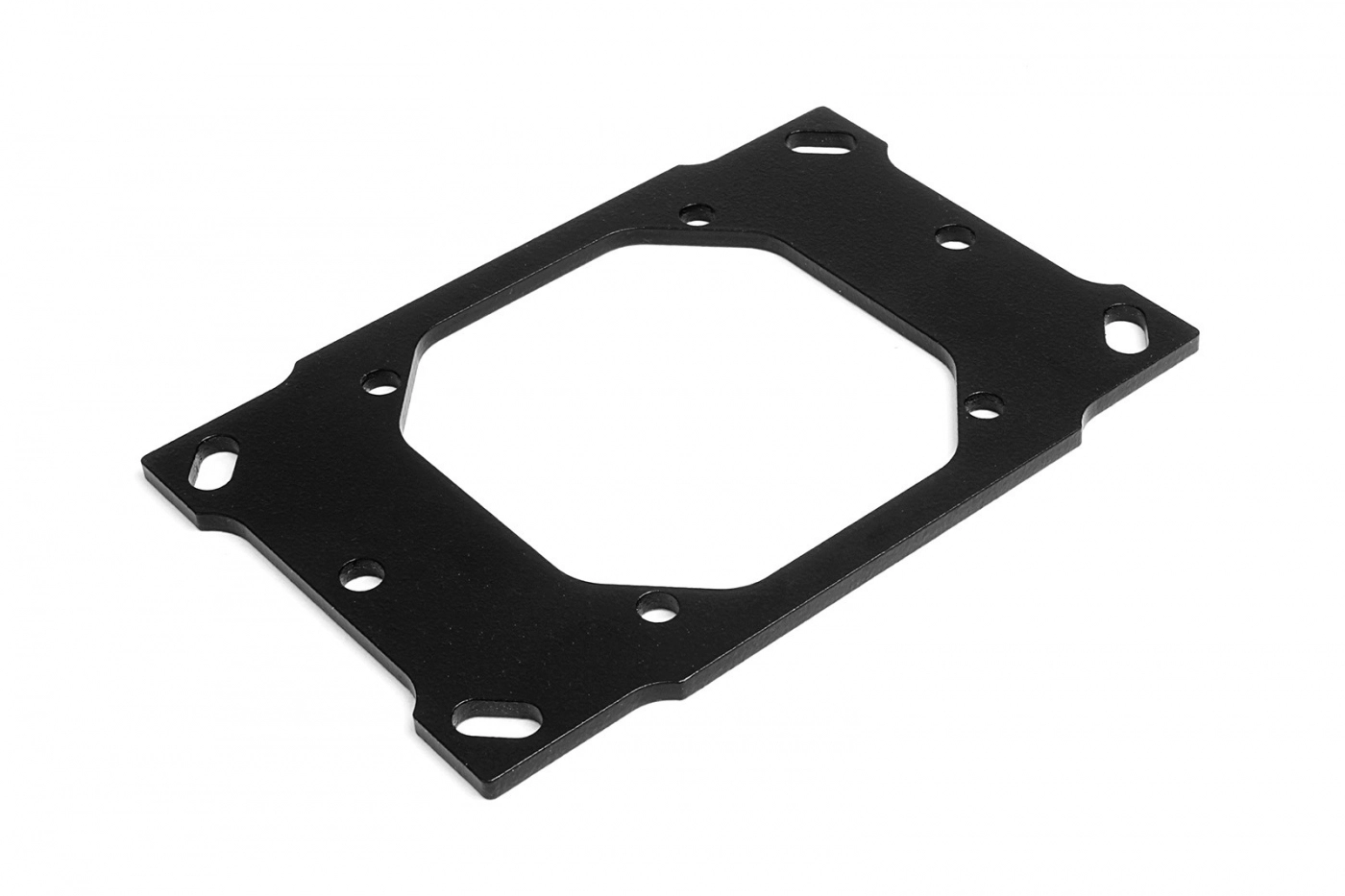 Купить Крепежная пластина EKWB Mounting plate Supremacy AMD - Black (3830046990631) - фото 2