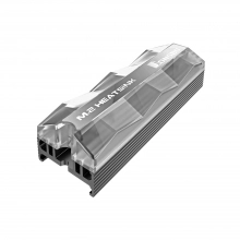 Купити Радіатор для M.2 SSD JONSBO M2-2 ARGB Gray - фото 6