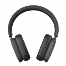 Купити Навушники Baseus Bowie H1 Noise-Cancelling Wireless Headphones Gray - фото 2