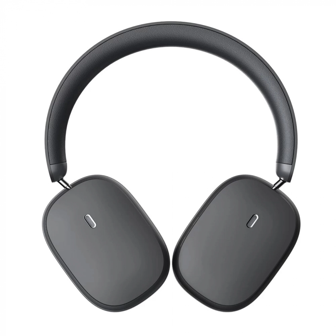 Купити Навушники Baseus Bowie H1 Noise-Cancelling Wireless Headphones Gray - фото 3