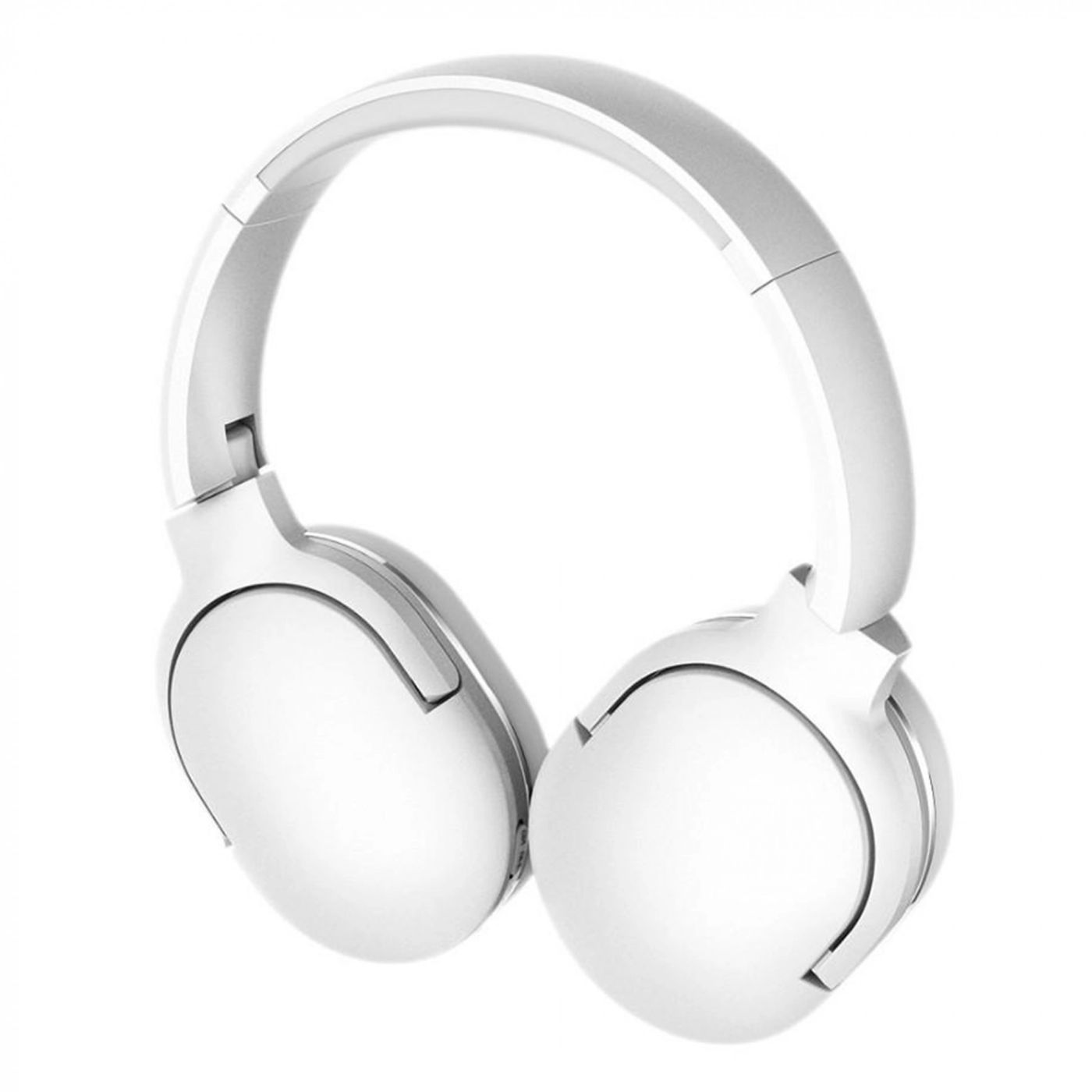 Купити Навушники Baseus Encok Wireless headphone D02 Pro White - фото 2